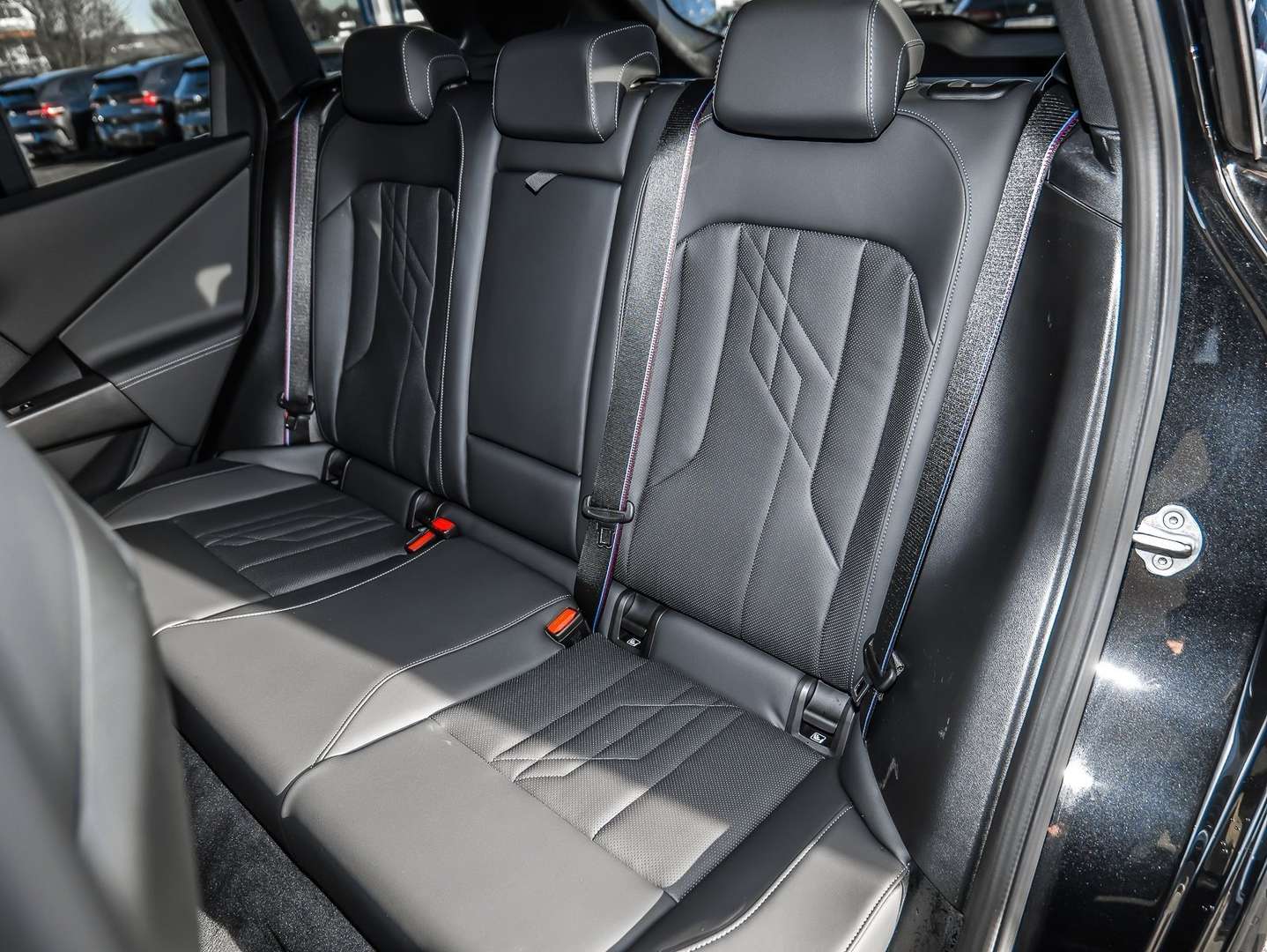 BMW X3 M Sport 20d XDrive - 2025 - Joinsteer - #12