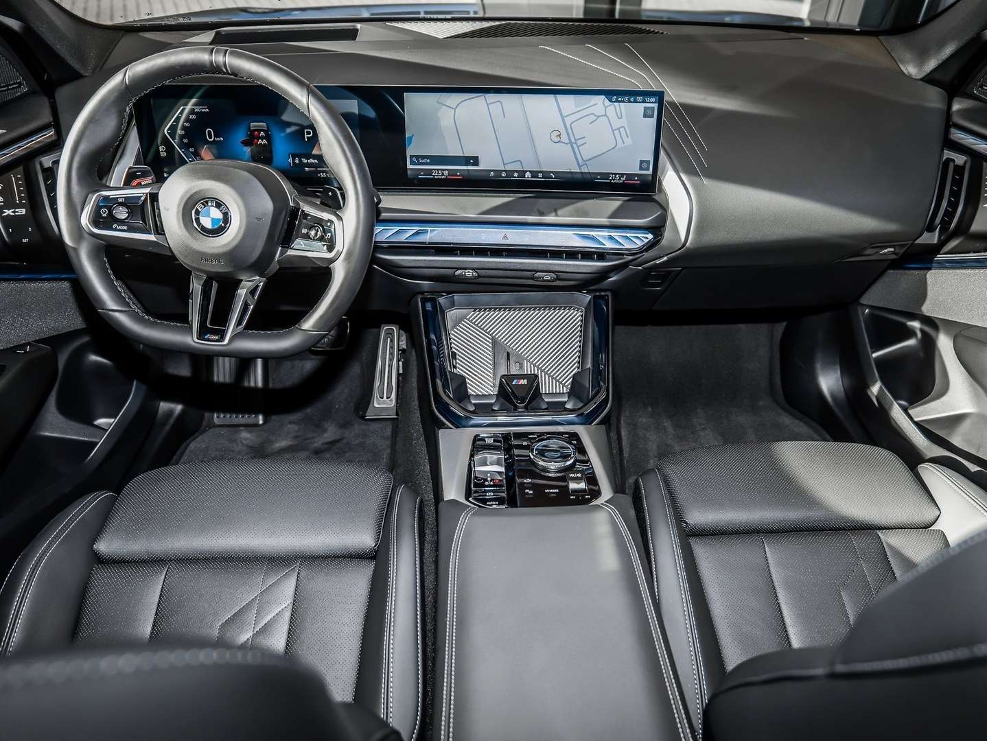 BMW X3 M Sport 20d XDrive - 2025 - Joinsteer - #14