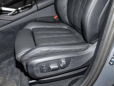 BMW X6 M Sport XDrive40d — photo 21
