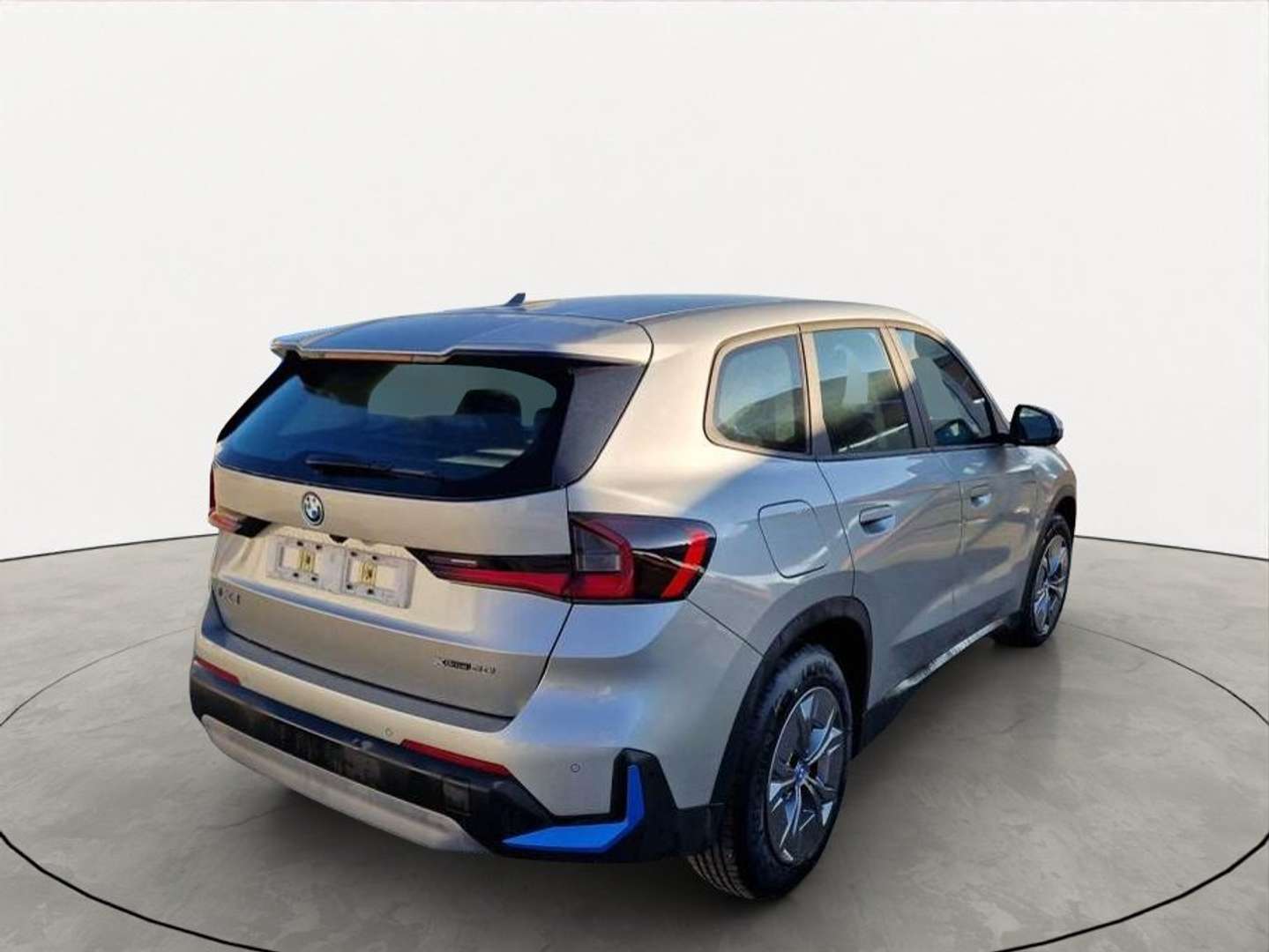 BMW IX1 XDrive30 - 2023 - Joinsteer - #5