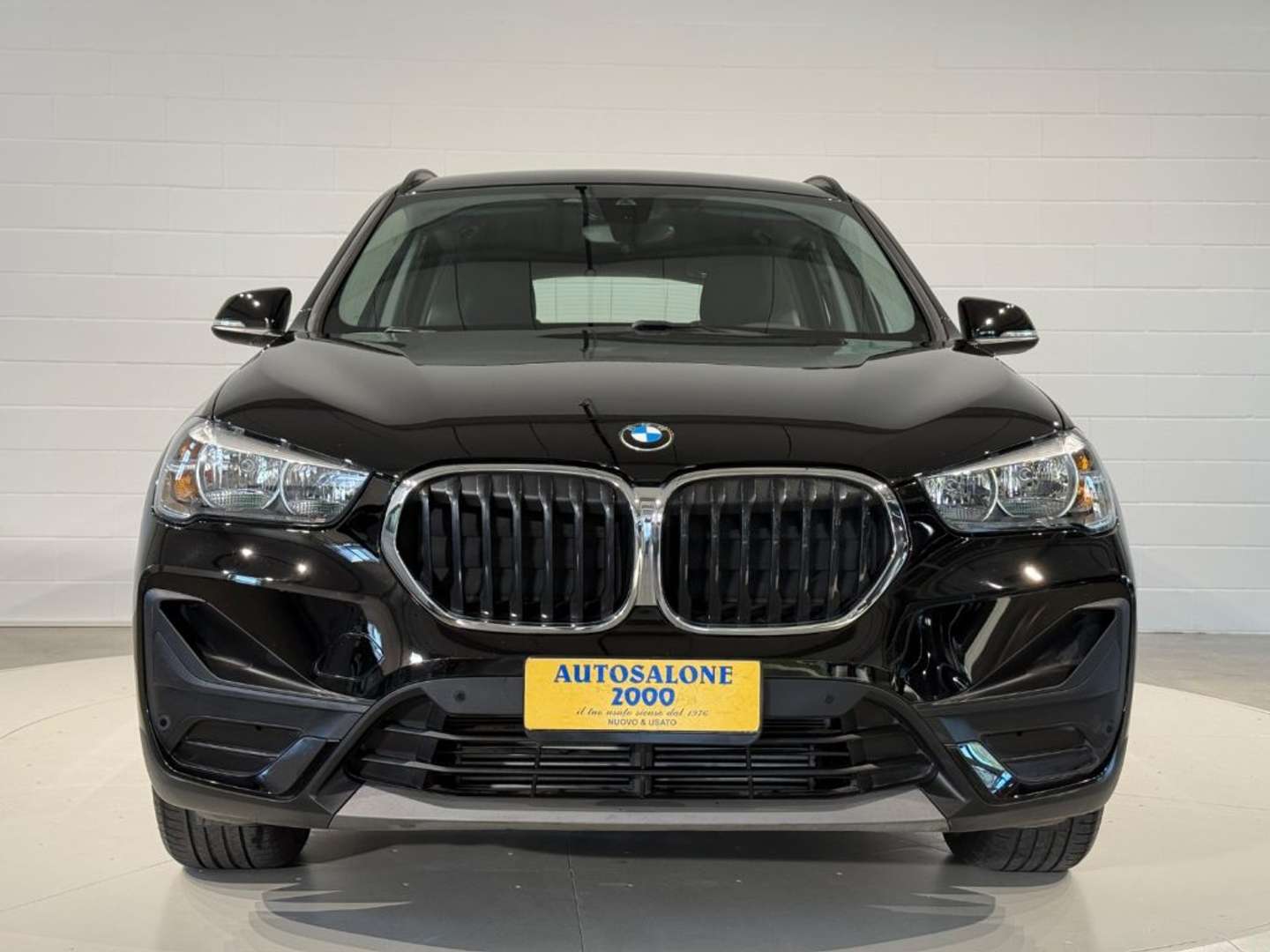 BMW X1 Advantage SDrive18i - 2021 - Joinsteer - #5
