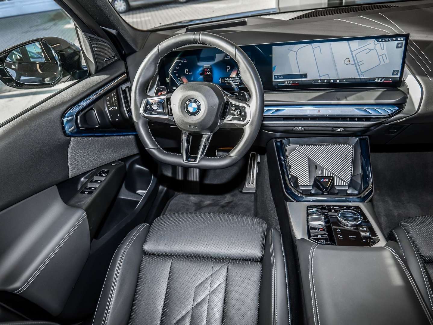 BMW X3 M Sport 20d XDrive - 2025 - Joinsteer - #16