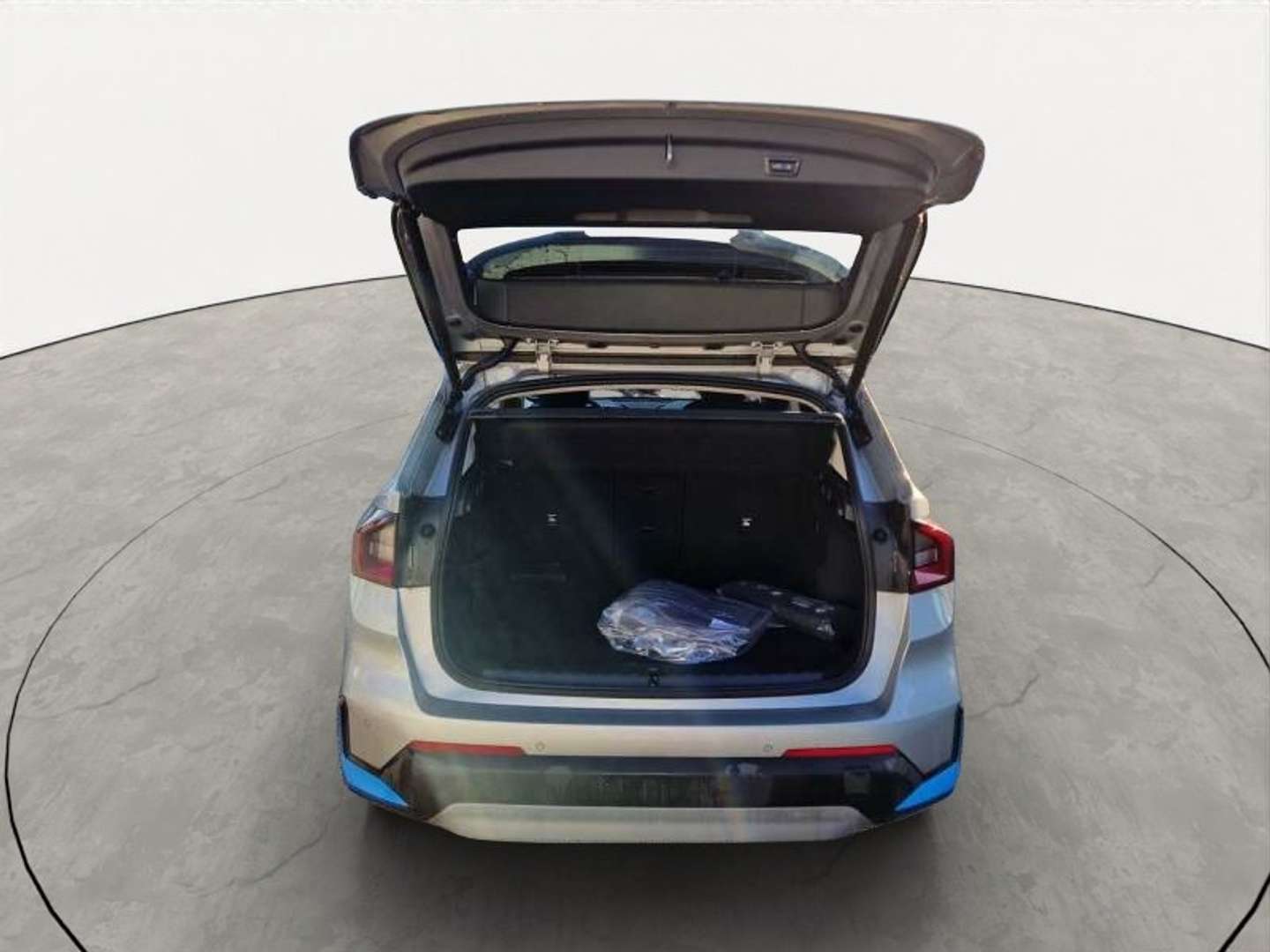 BMW IX1 XDrive30 - 2023 - Joinsteer - #6