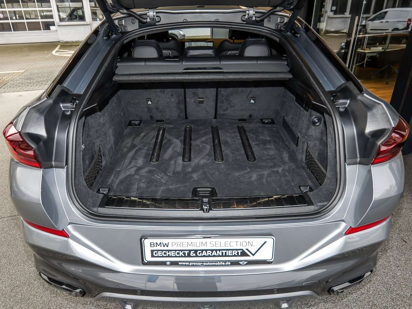 BMW X6 M Sport XDrive40d - 2025 - Joinsteer - #22