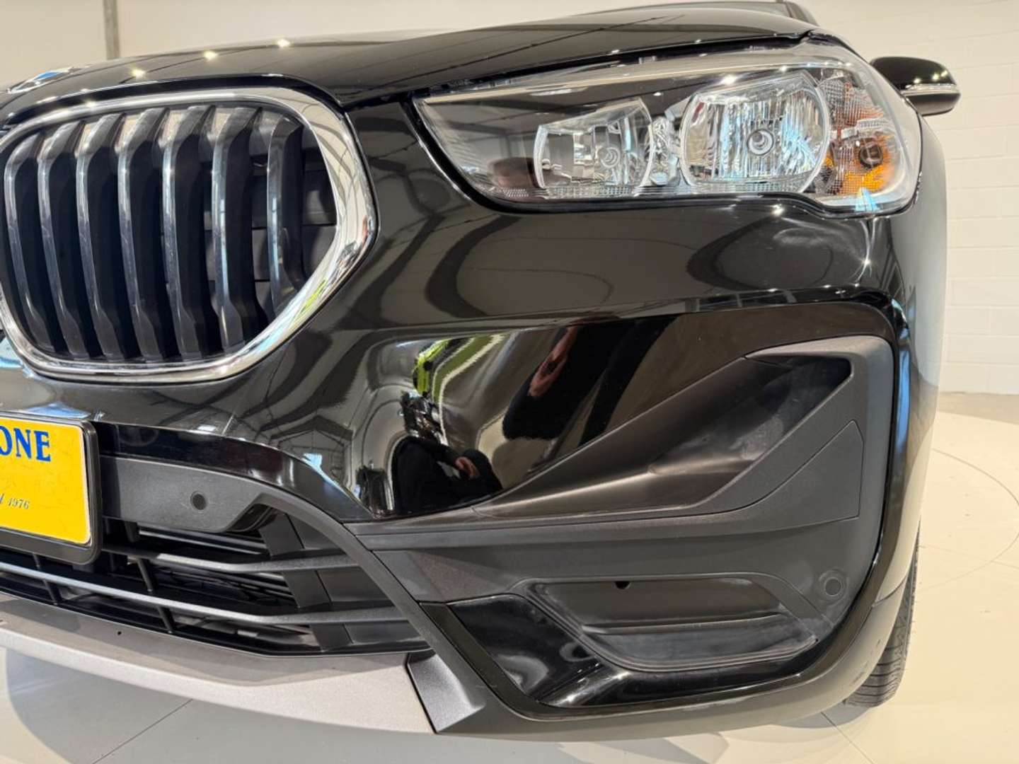 BMW X1 Advantage SDrive18i - 2021 - Joinsteer - #6