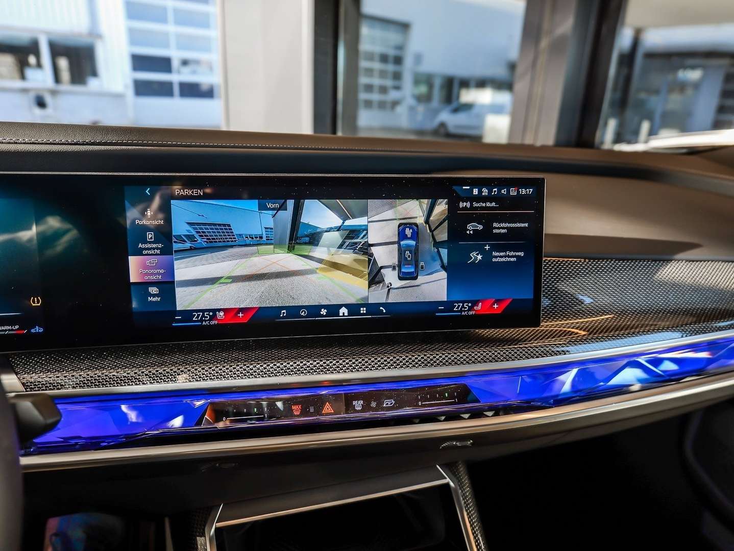 BMW Série 7 M Sport 740d XDrive - 2025 - Joinsteer - #19