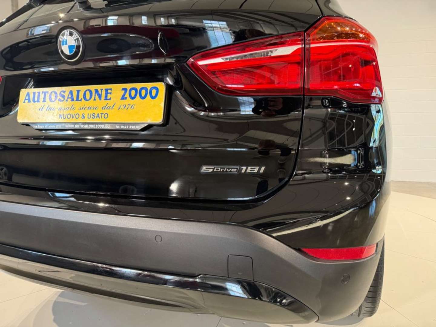 BMW X1 Advantage SDrive18i - 2021 - Joinsteer - #7