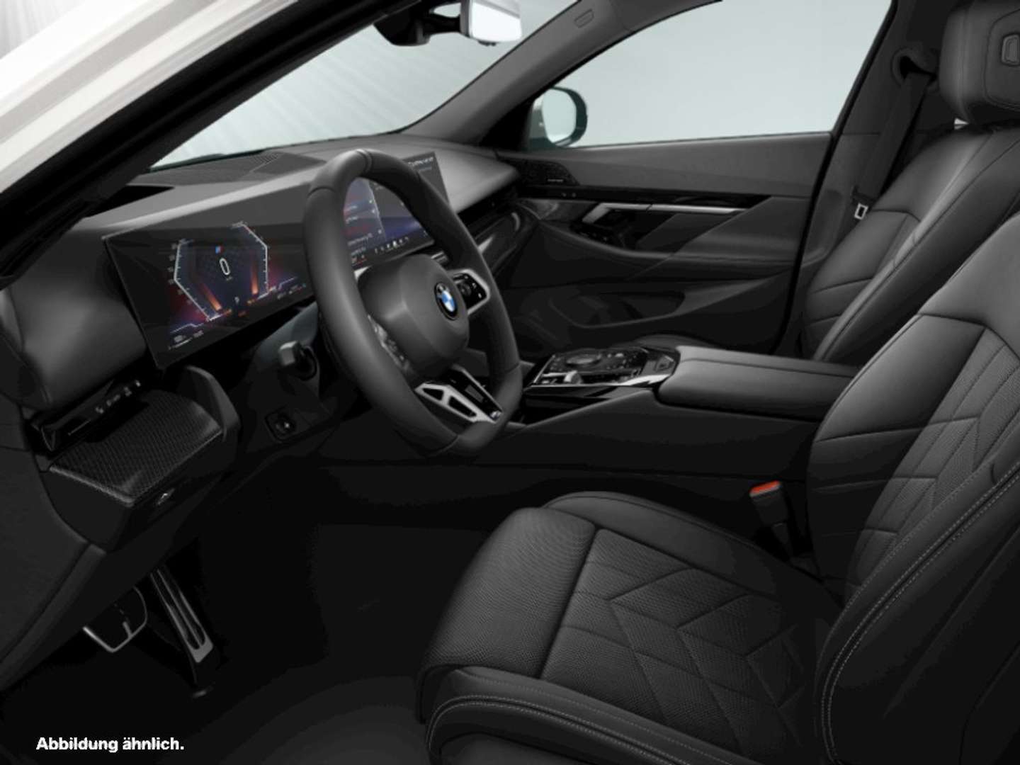 BMW Série 5 M Sport 520d - 2025 - Joinsteer - #3