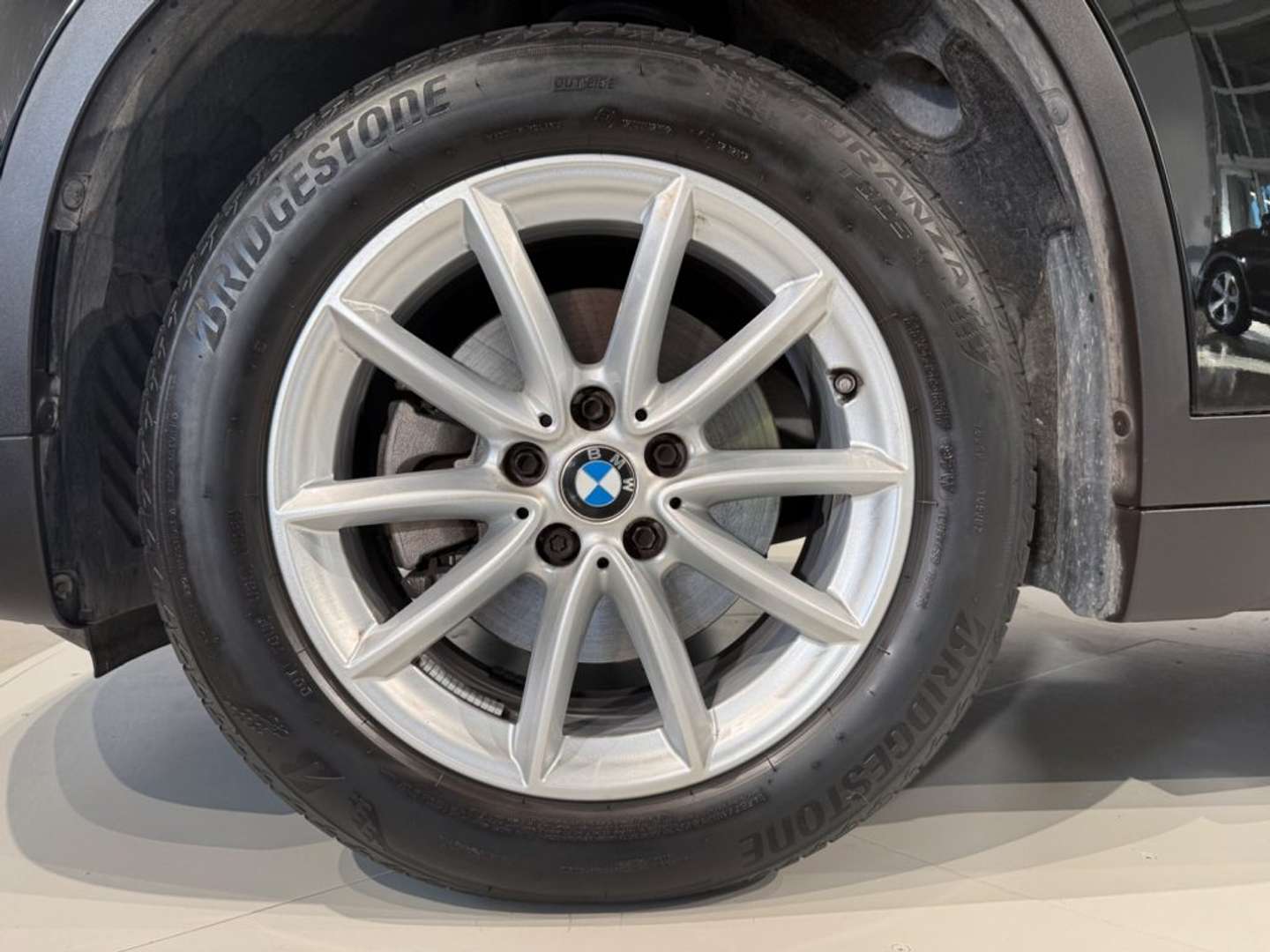 BMW X1 Advantage SDrive18i - 2021 - Joinsteer - #8