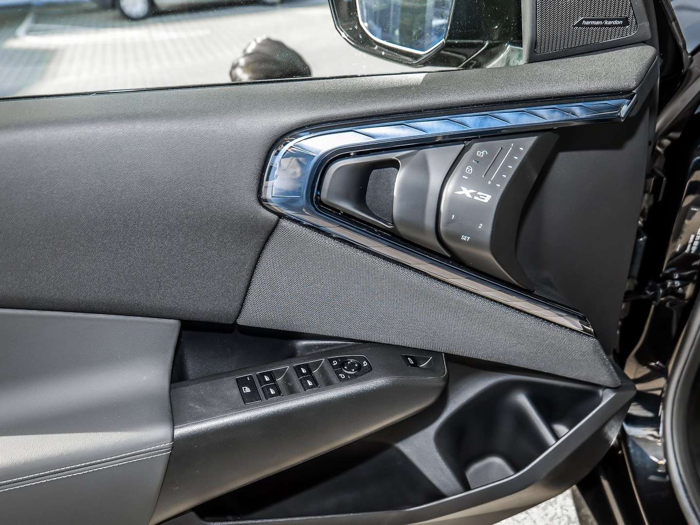 BMW X3 M Sport 20d XDrive - 2025 - Joinsteer - #18