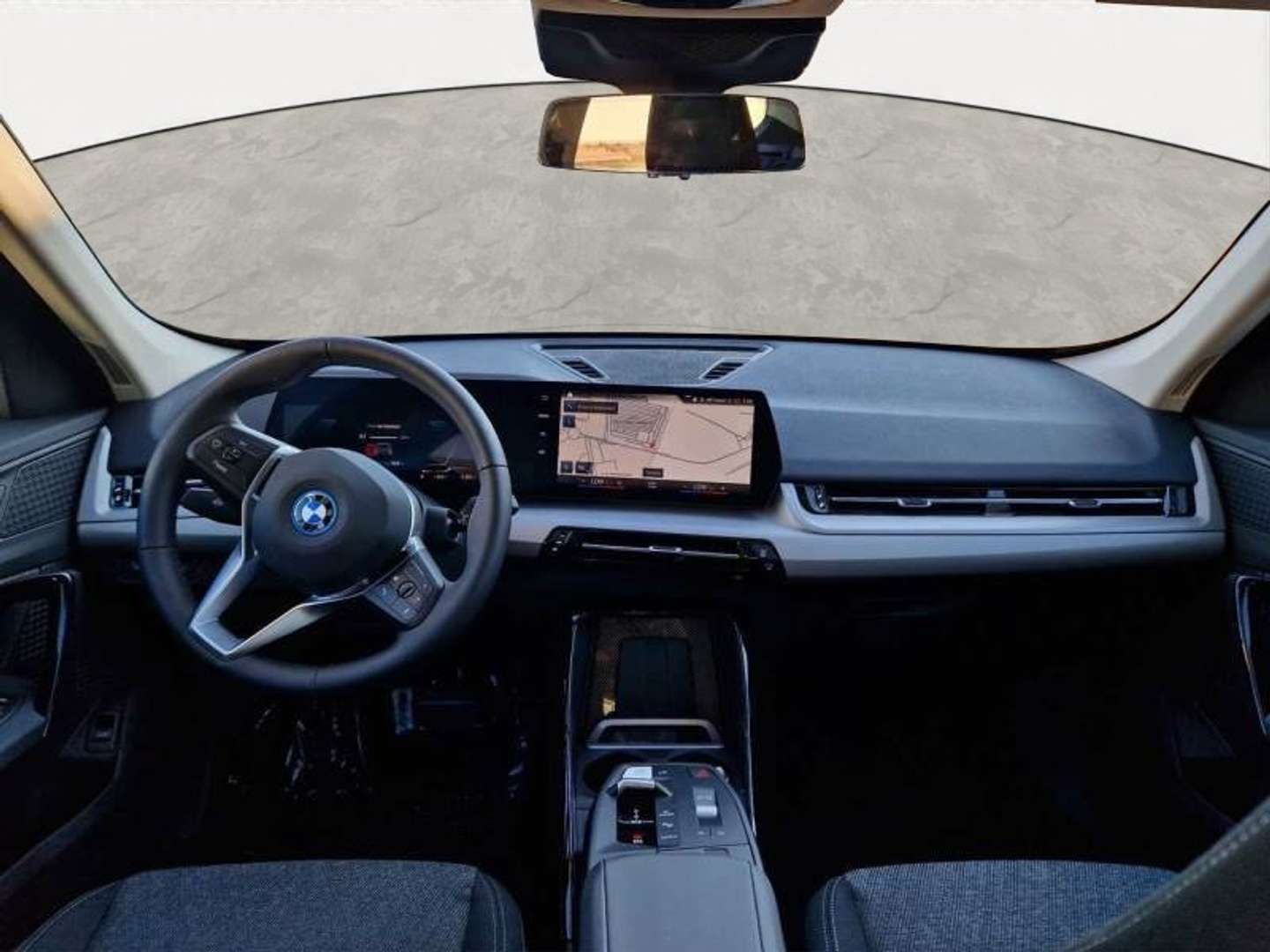 BMW IX1 XDrive30 - 2023 - Joinsteer - #10