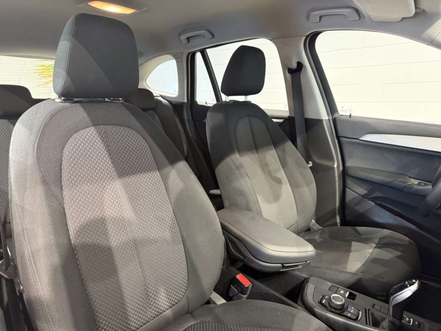 BMW X1 Advantage SDrive18i - 2021 - Joinsteer - #9