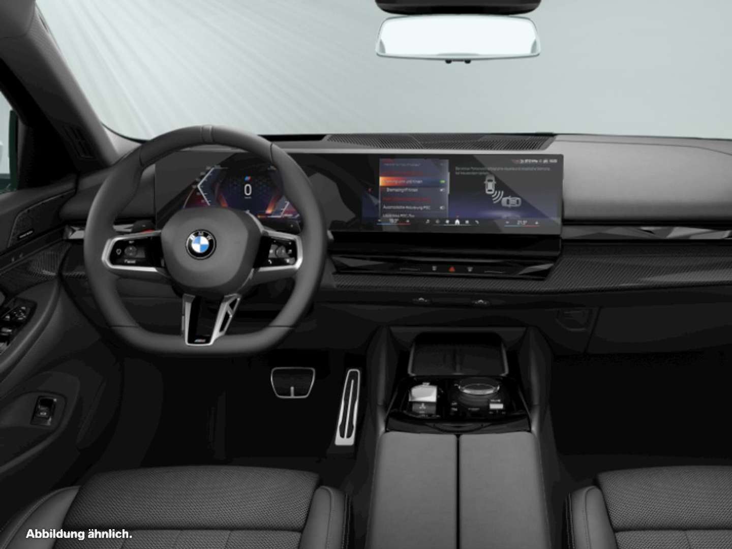 BMW Série 5 M Sport 520d - 2025 - Joinsteer - #4
