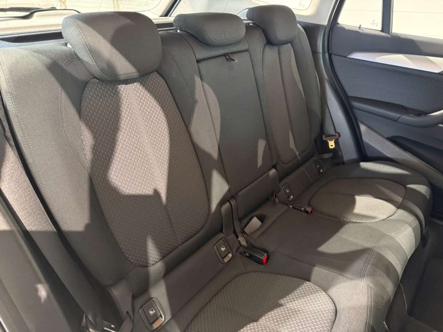 BMW X1 Advantage SDrive18i - 2021 - Joinsteer - #10