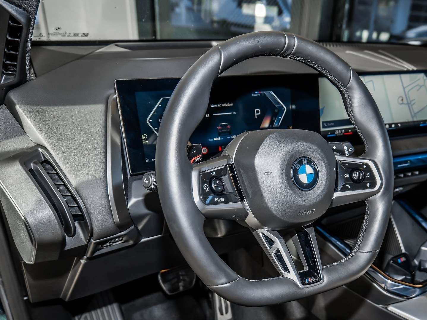 BMW X3 M Sport 20d XDrive - 2025 - Joinsteer - #19