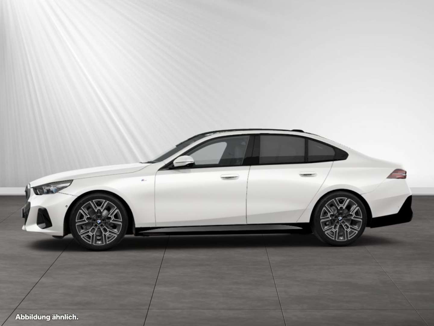 BMW Série 5 M Sport 520d - 2025 - Joinsteer - #5