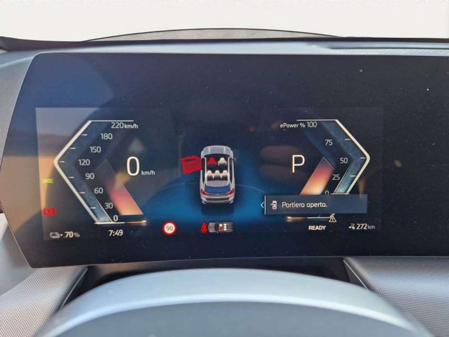 BMW IX1 XDrive30 - 2023 - Joinsteer - #12