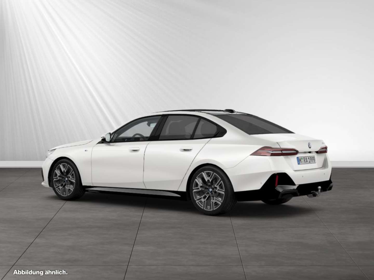 BMW Série 5 M Sport 520d - 2025 - Joinsteer - #6