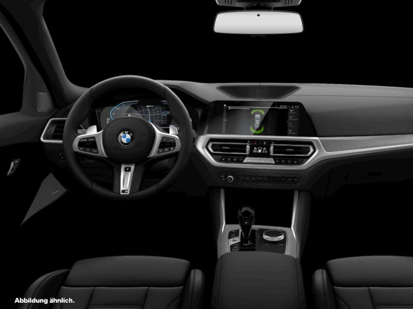 BMW 330e M Sport 330e XDrive - 2021 - Joinsteer - #4