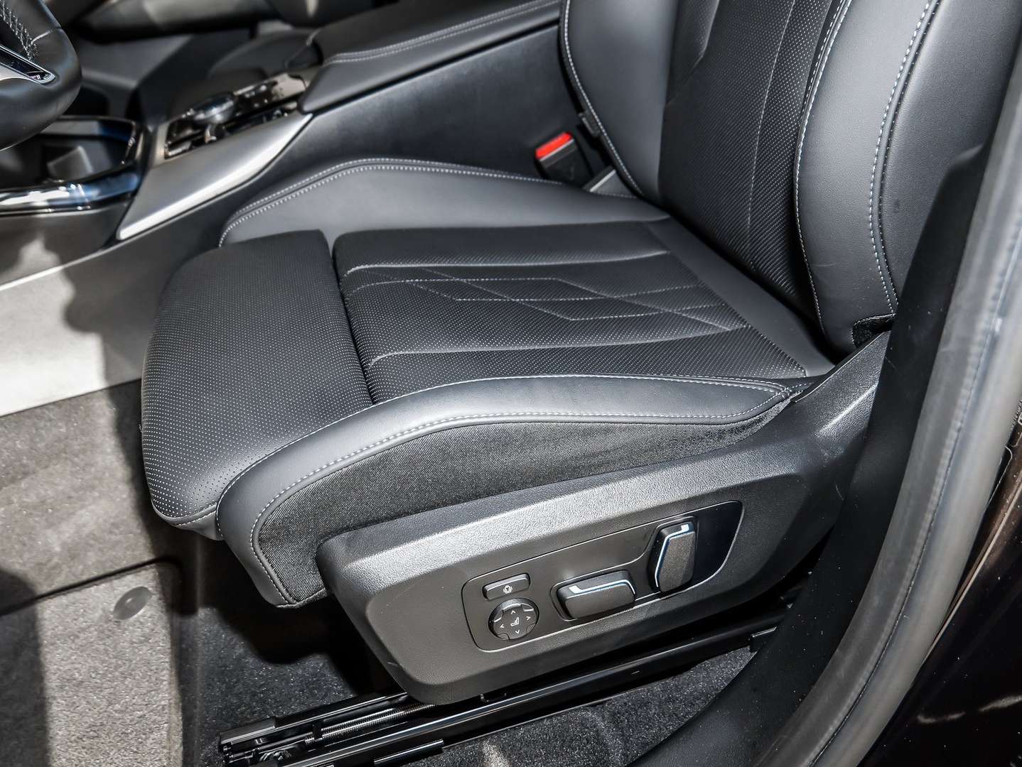 BMW X3 M Sport 20d XDrive - 2025 - Joinsteer - #20