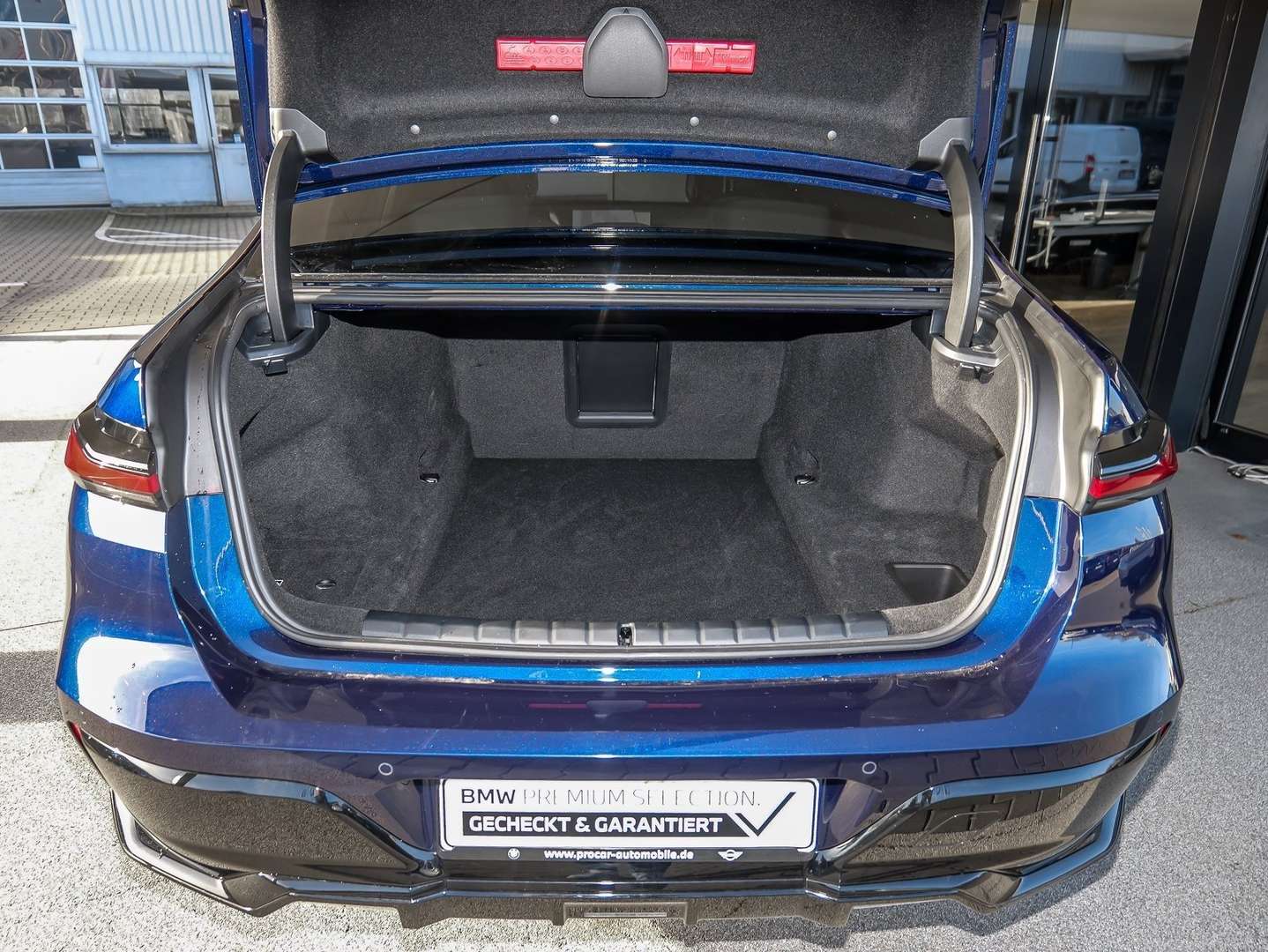 BMW Série 7 M Sport 740d XDrive - 2025 - Joinsteer - #23