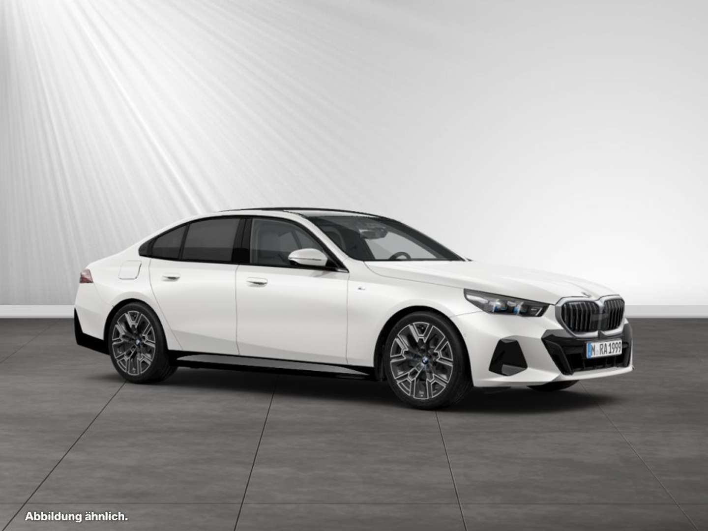 BMW Série 5 M Sport 520d - 2025 - Joinsteer - #10