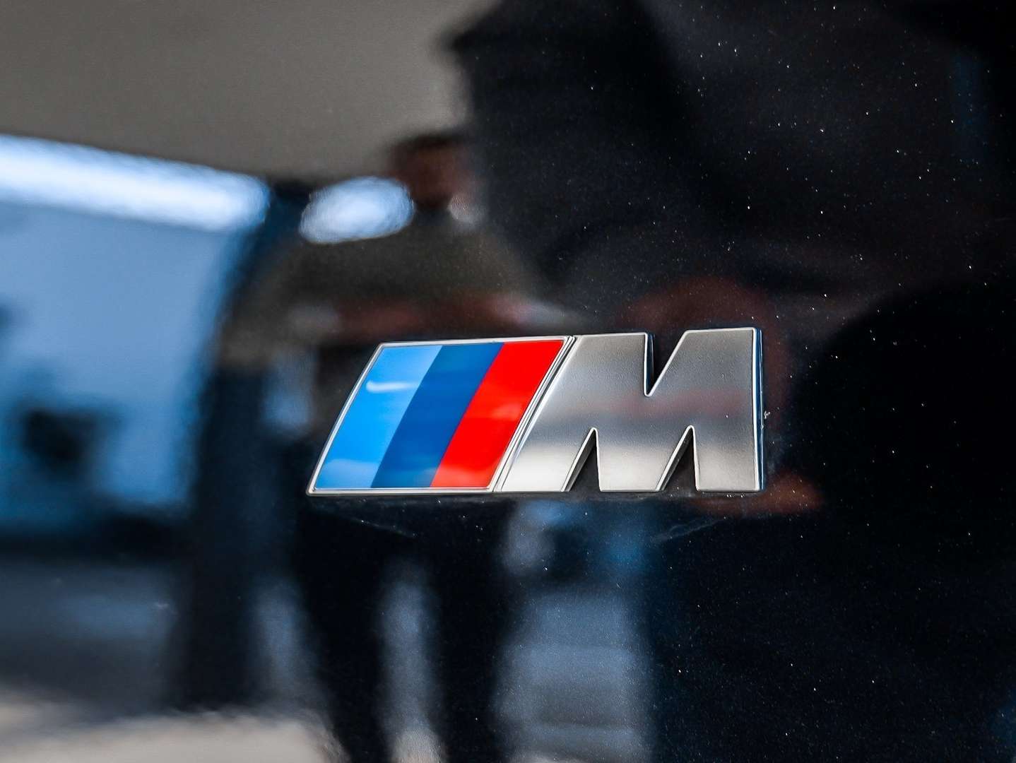 BMW X3 M Sport 20d XDrive - 2025 - Joinsteer - #22