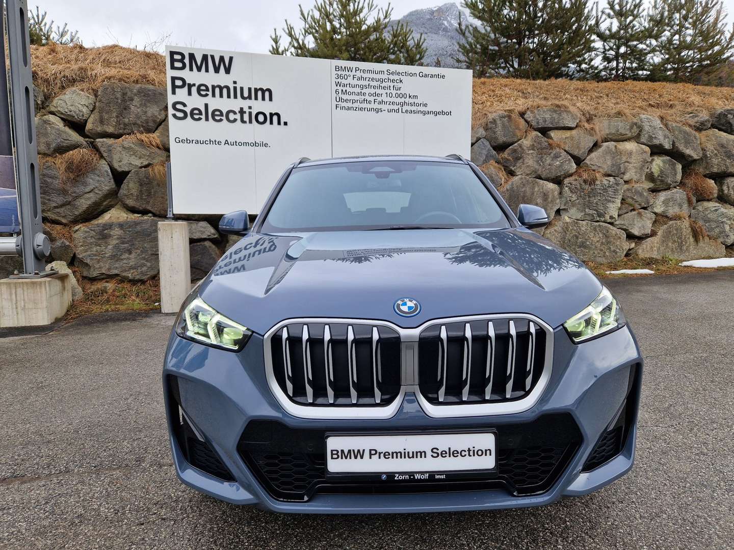 BMW X1 XDrive30e - 2025 - Joinsteer - #2