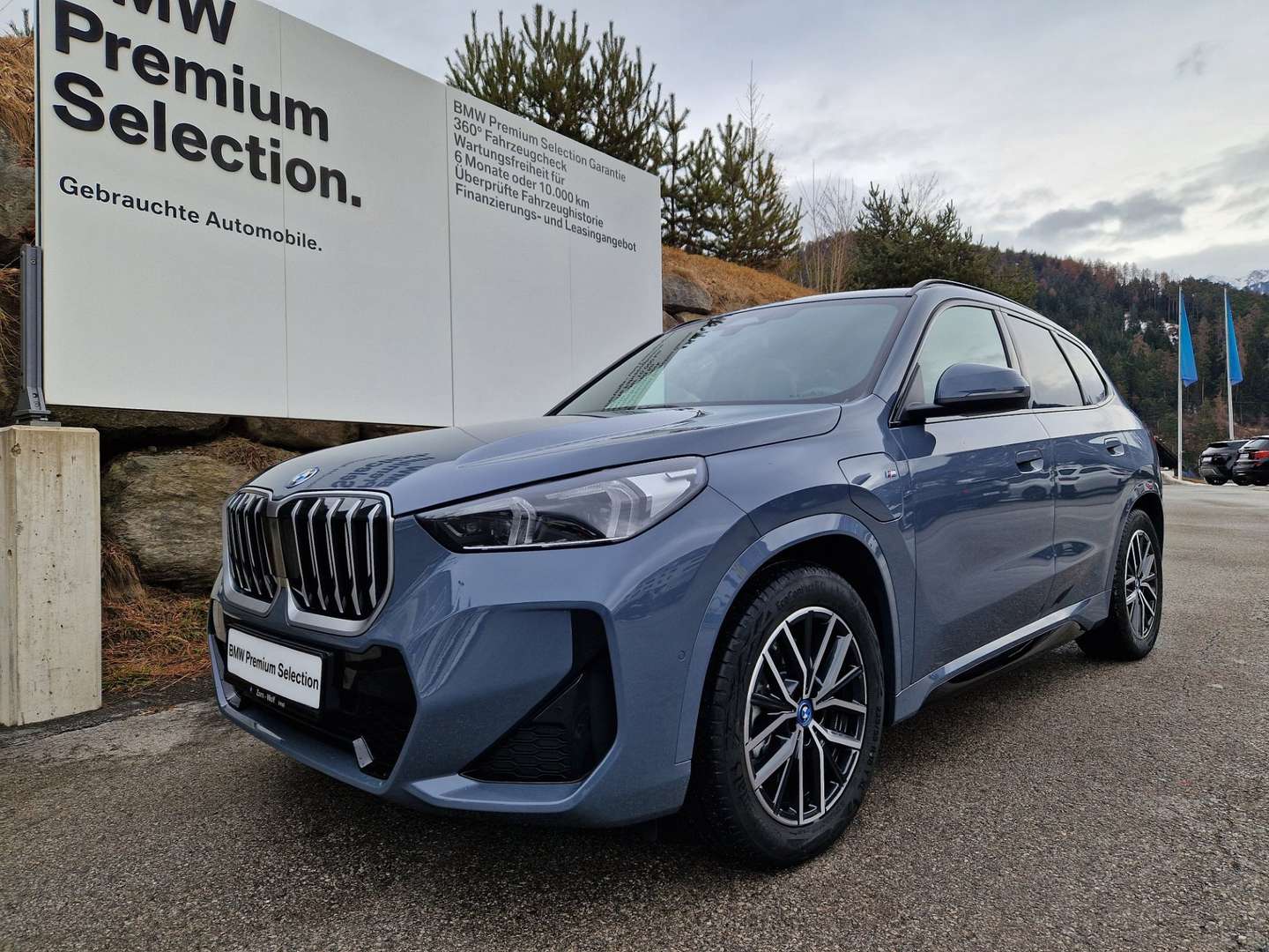 BMW X1 XDrive30e - 2025 - Joinsteer - #3