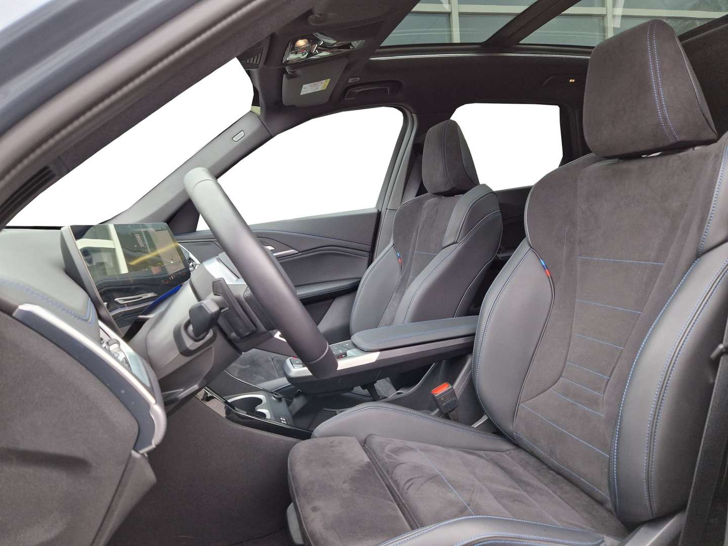 BMW X1 XDrive30e - 2025 - Joinsteer - #5