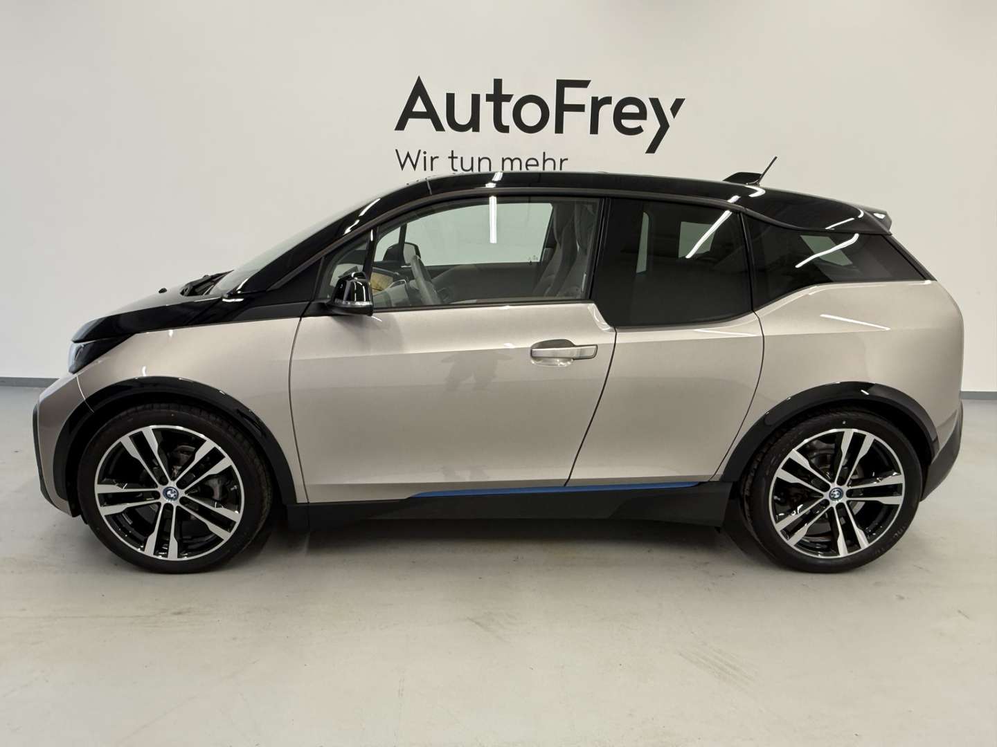 BMW I3 EDrive - 2022 - Joinsteer - #4