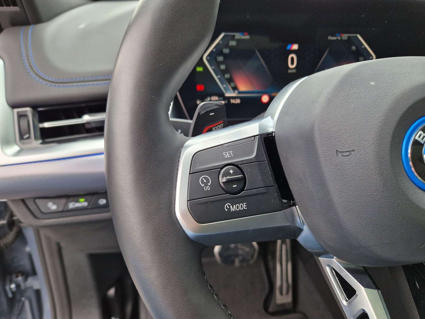 BMW X1 XDrive30e - 2025 - Joinsteer - #6