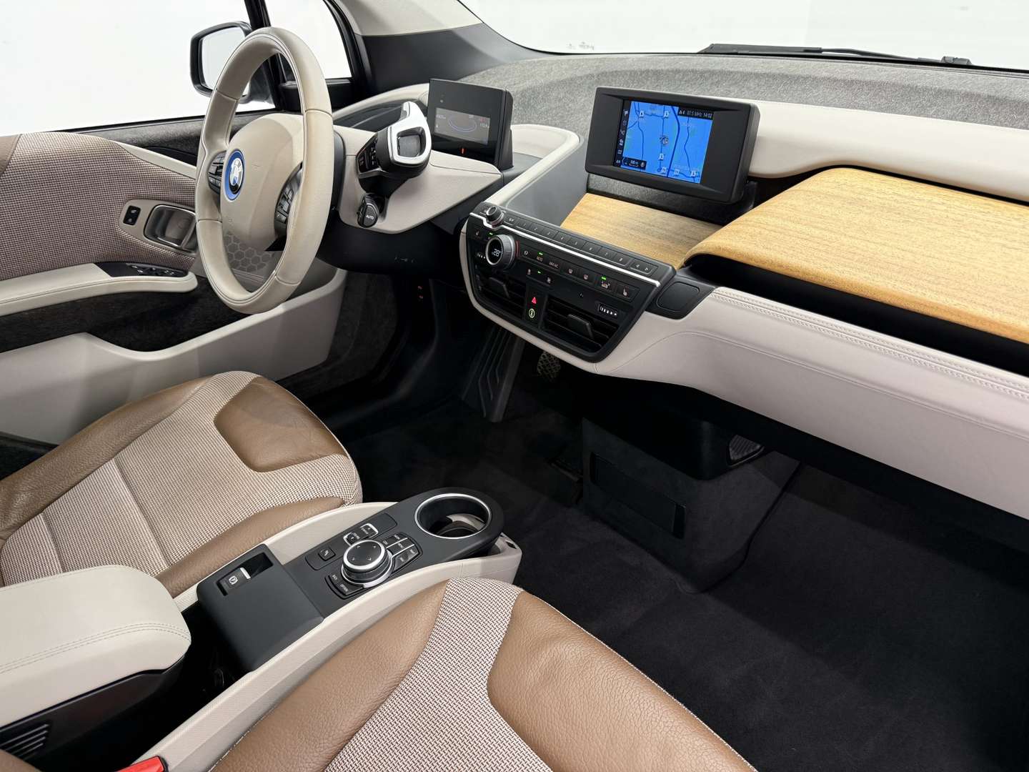 BMW I3 EDrive - 2022 - Joinsteer - #5