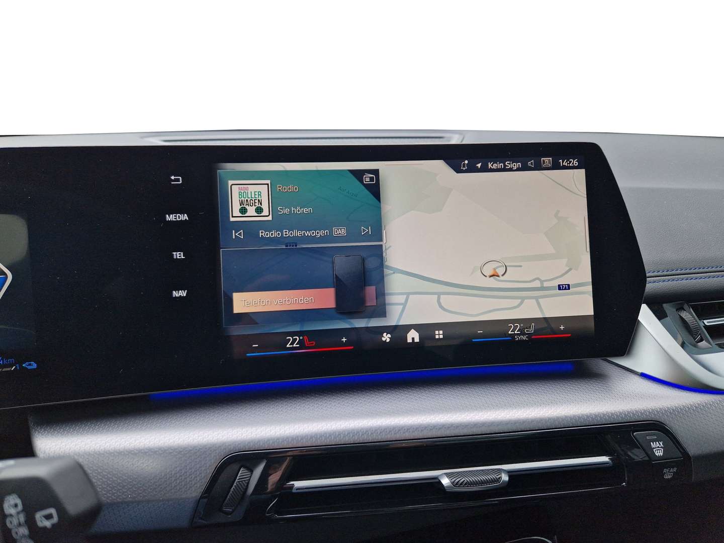 BMW X1 XDrive30e - 2025 - Joinsteer - #8