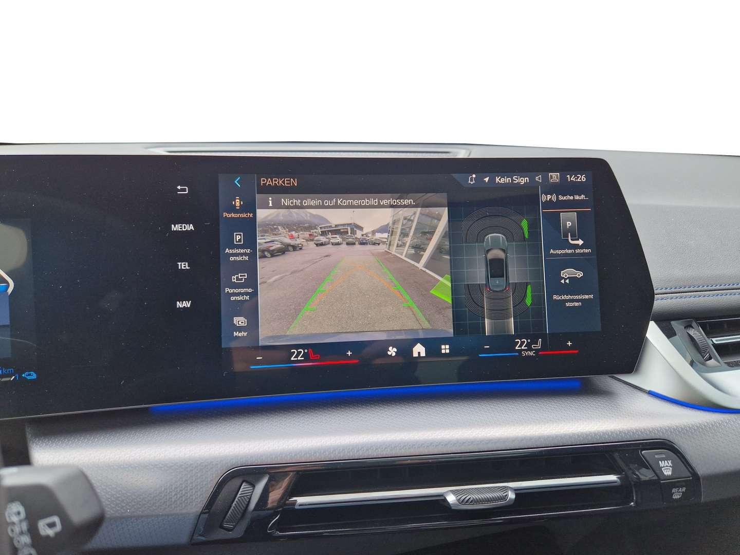 BMW X1 XDrive30e - 2025 - Joinsteer - #9