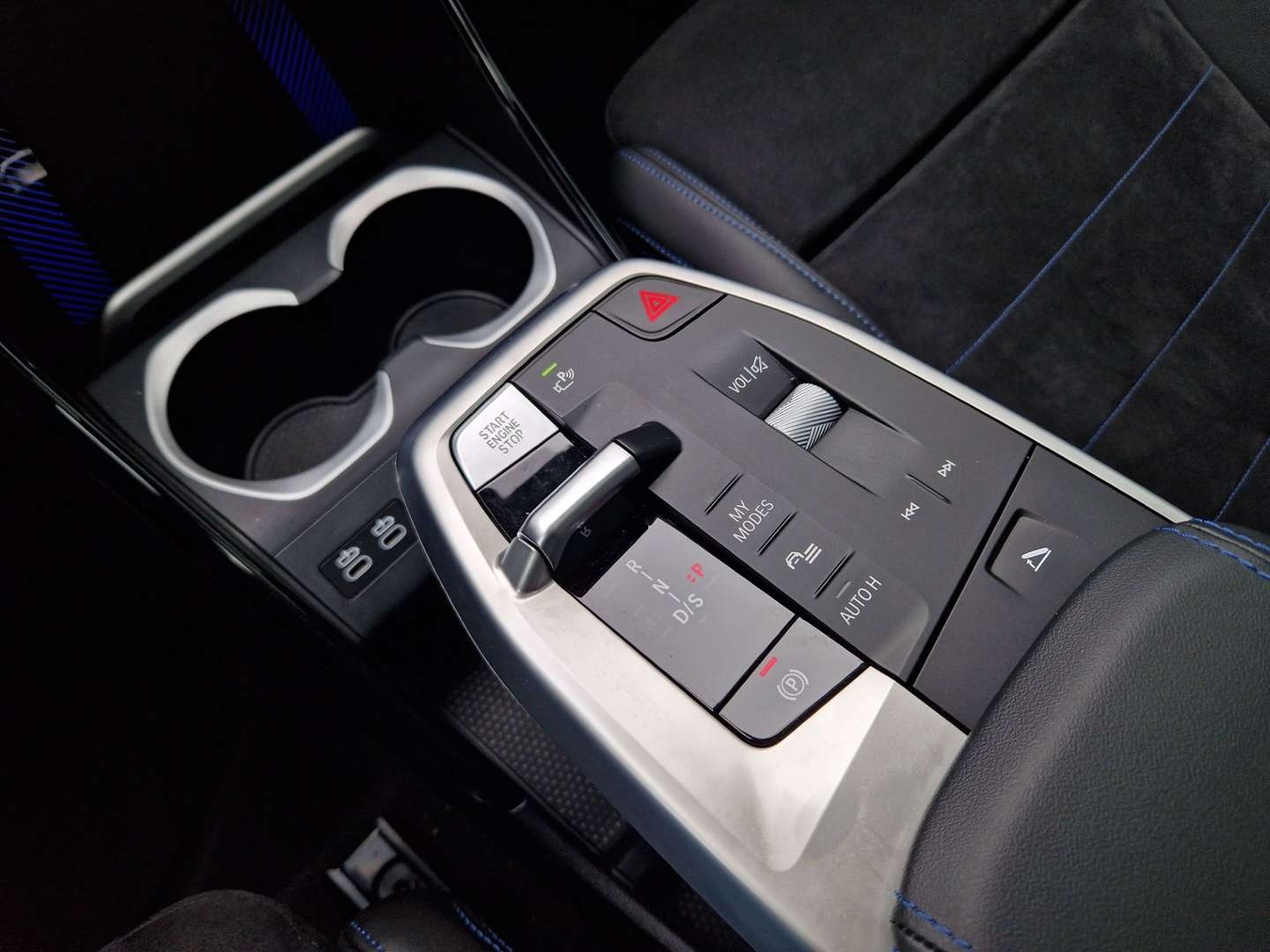 BMW X1 XDrive30e - 2025 - Joinsteer - #10