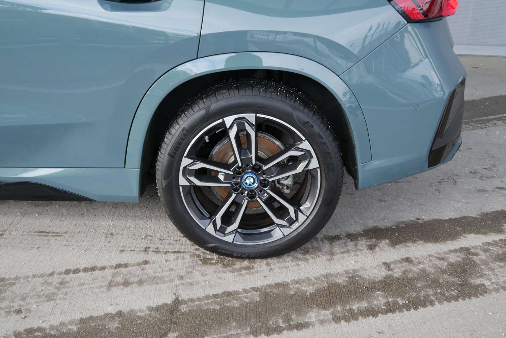 BMW X1 XDrive30e - 2024 - Joinsteer - #4