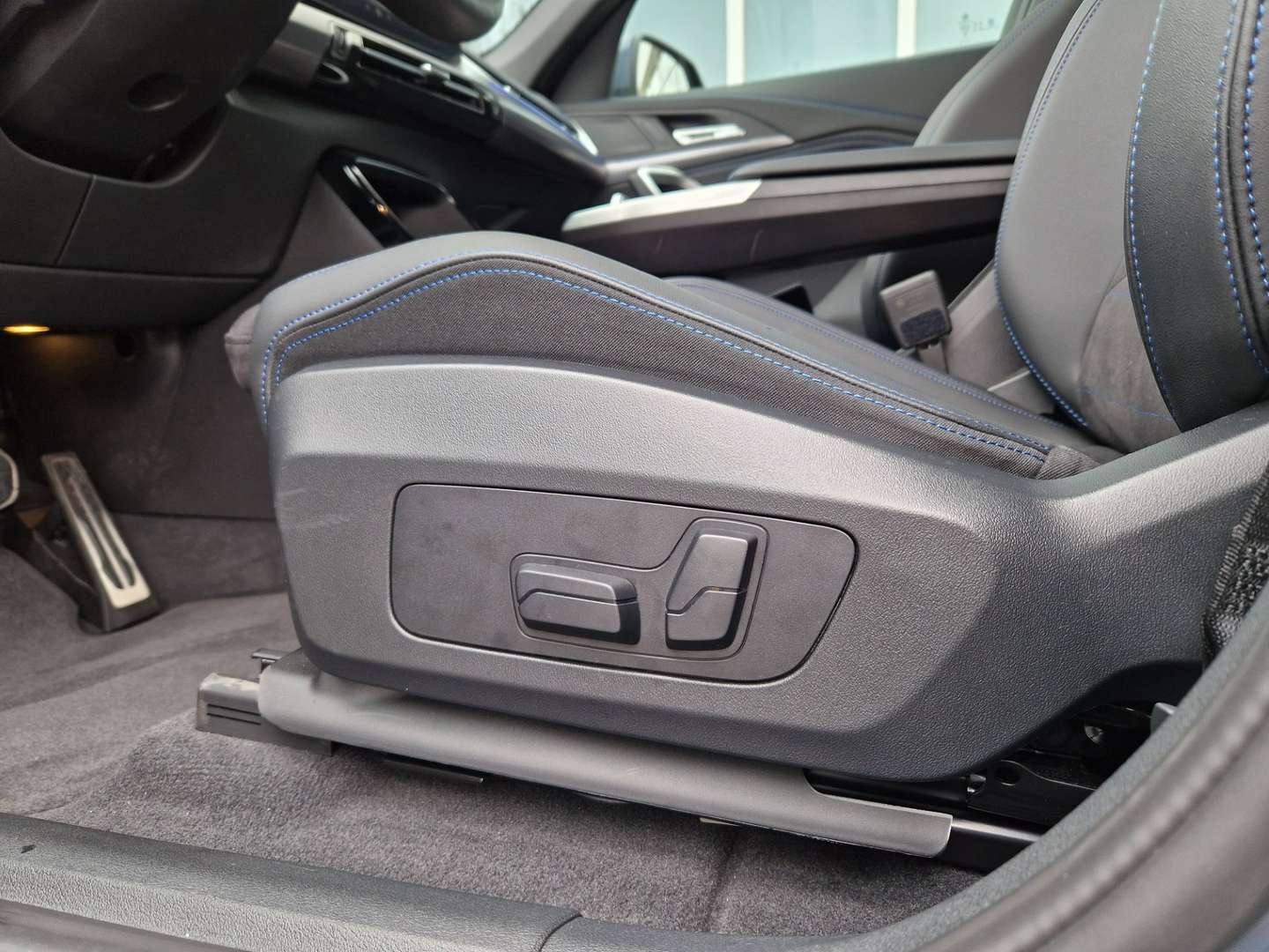 BMW X1 XDrive30e - 2025 - Joinsteer - #13