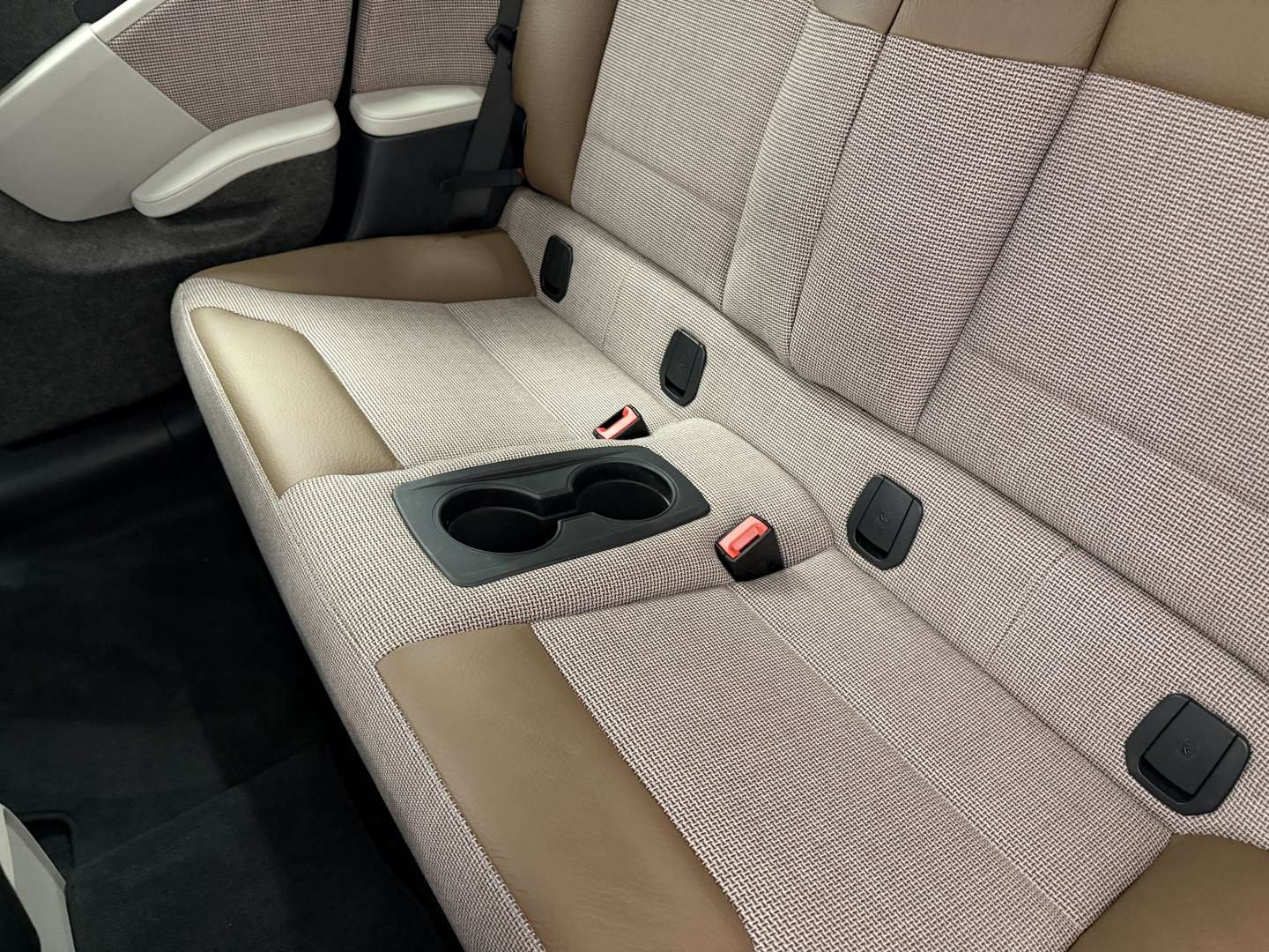 BMW I3 EDrive - 2022 - Joinsteer - #12