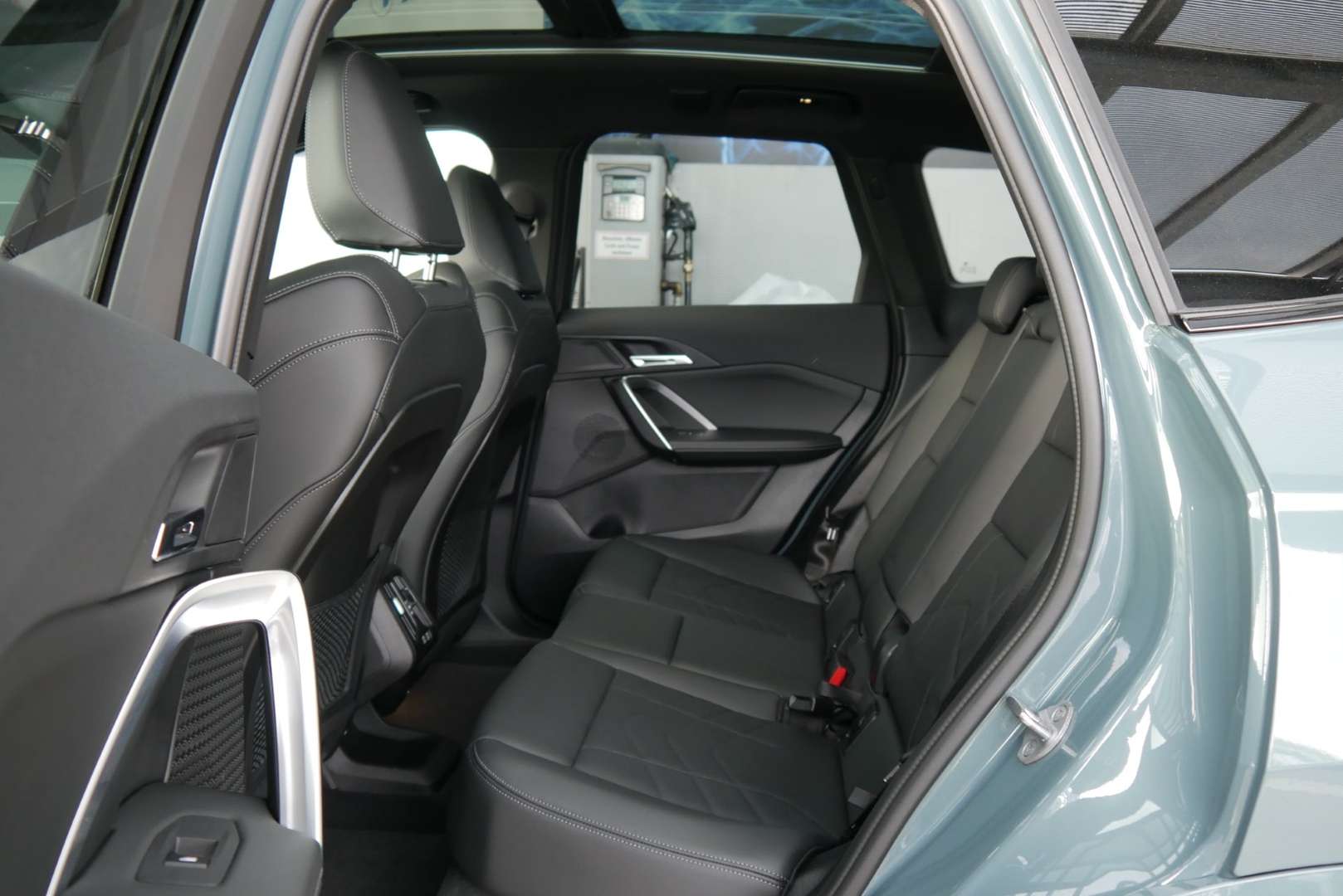 BMW X1 XDrive30e - 2024 - Joinsteer - #5