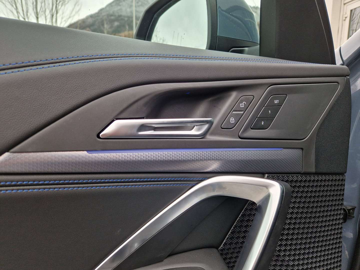 BMW X1 XDrive30e - 2025 - Joinsteer - #14