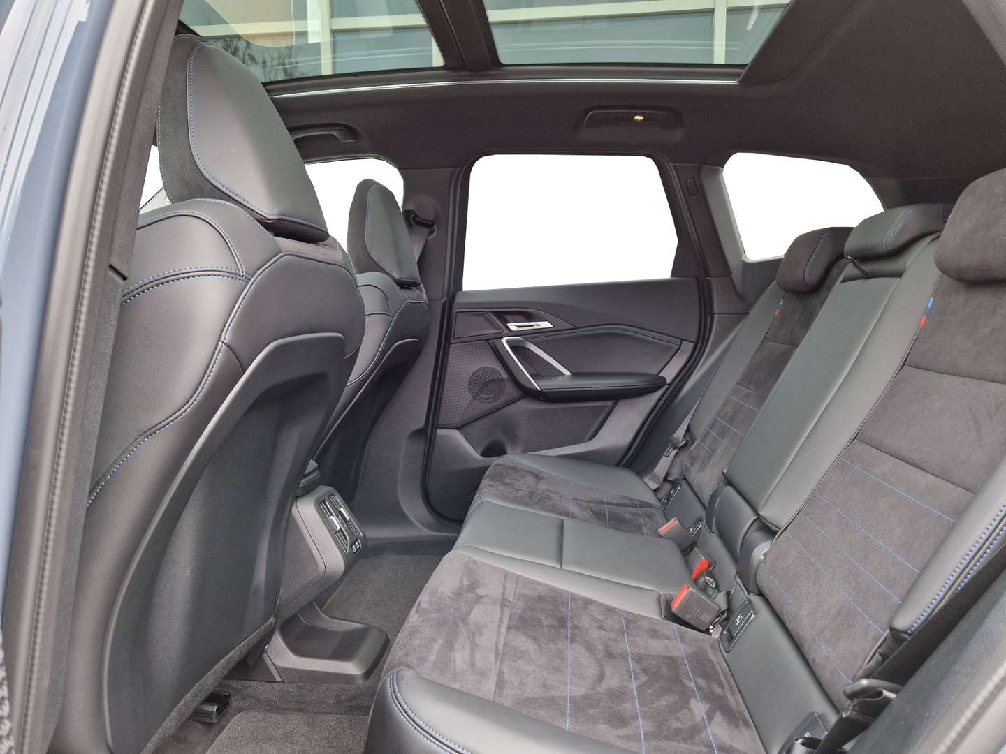 BMW X1 XDrive30e - 2025 - Joinsteer - #15