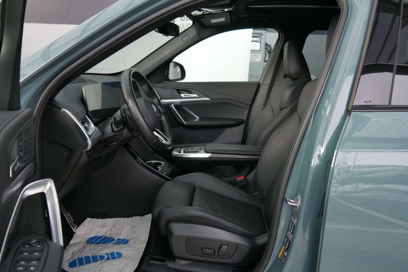 BMW X1 XDrive30e - 2024 - Joinsteer - #6