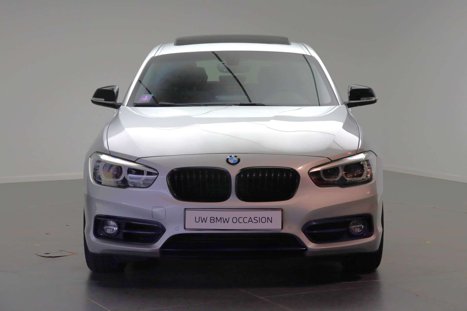 BMW Série 1 Executive 118i - 2019 - Joinsteer - #4