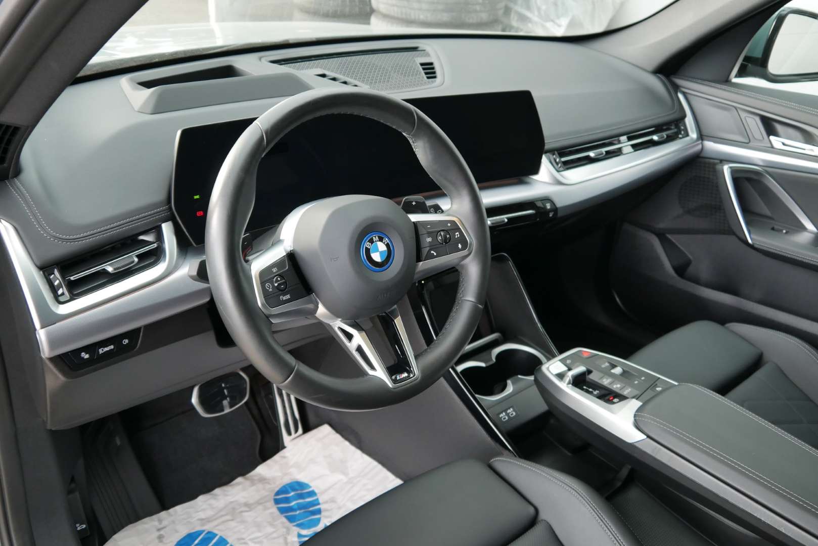 BMW X1 XDrive30e - 2024 - Joinsteer - #8