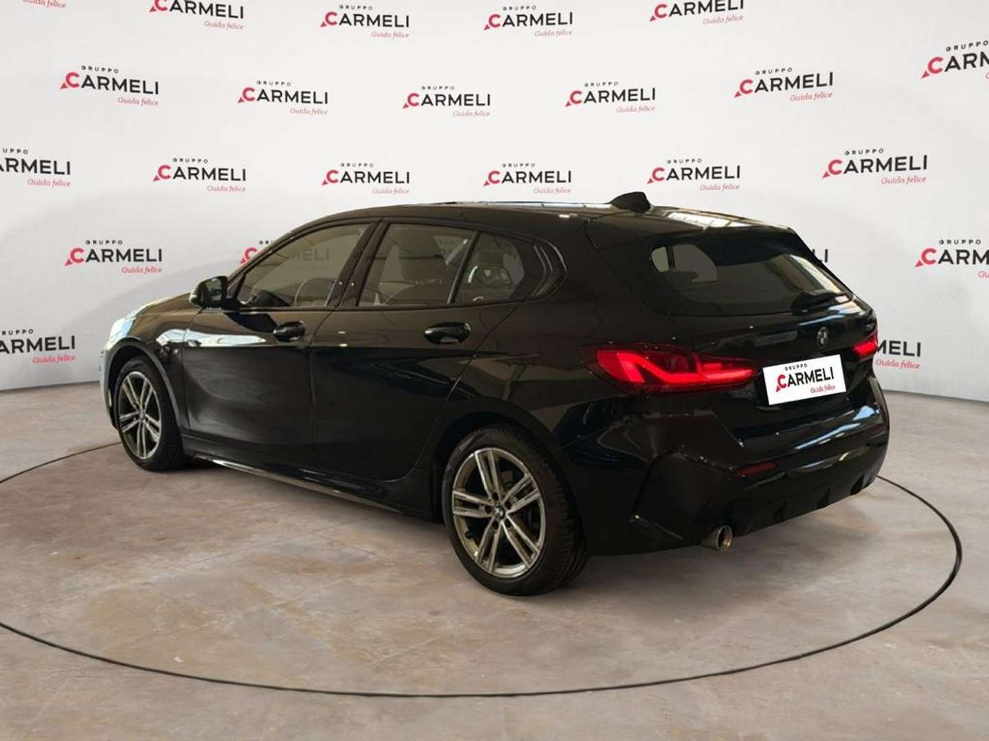 BMW 118i M Sport - 2024 - Joinsteer - #4