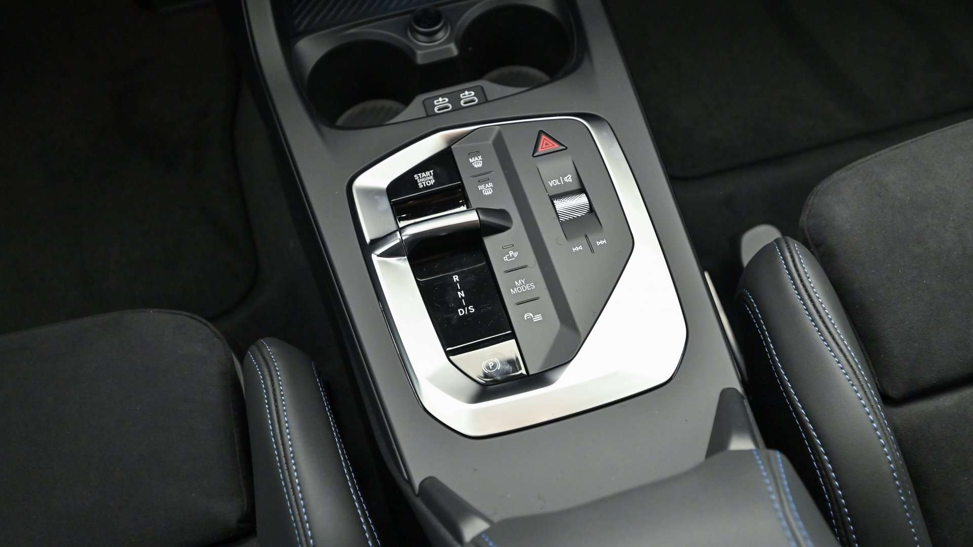 BMW Série 2 223i XDrive - 2025 - Joinsteer - #9