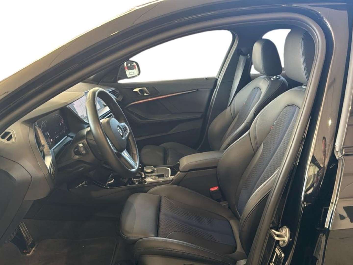 BMW 118i M Sport - 2024 - Joinsteer - #6