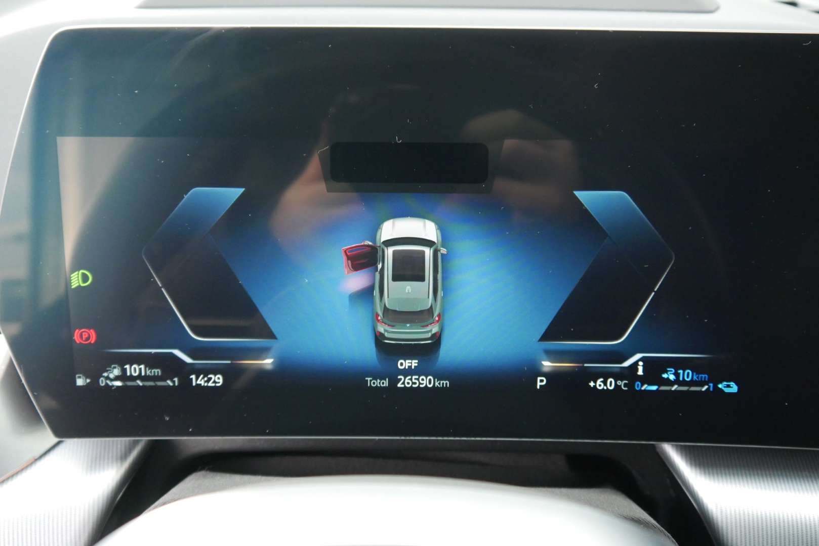 BMW X1 XDrive30e - 2024 - Joinsteer - #12