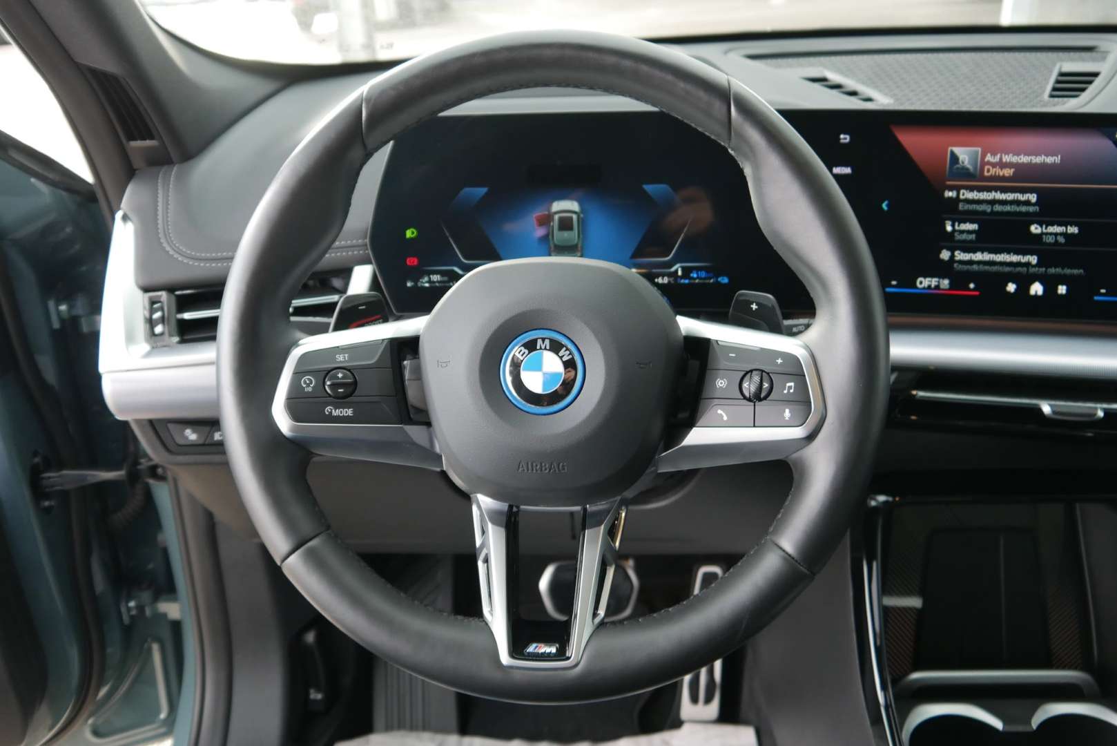 BMW X1 XDrive30e - 2024 - Joinsteer - #13